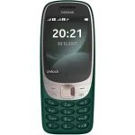 گوشی نوکیا 6310 | حافظه 16 مگابایت ا Nokia 6310 16 MB. (18ماه گارانتی شرکتی)