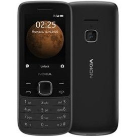 گوشی نوکیا 225 | Nokia 225 4G (18ماه گارانتی شرکتی)