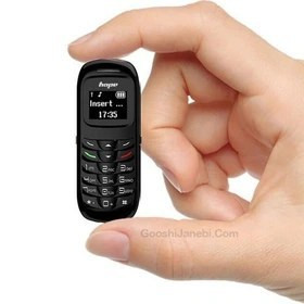 گوشی نوکیا Mini BM70 | حافظه 32 مگابایت