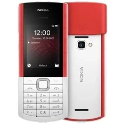 گوشی نوکیا 5710 XpressAudio | حافظه 128 مگابایت
