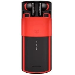 گوشی نوکیا 5710 XpressAudio | حافظه 128 مگابایت