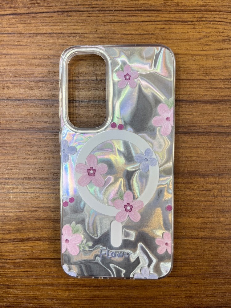 قاب گوشی گل اصلی