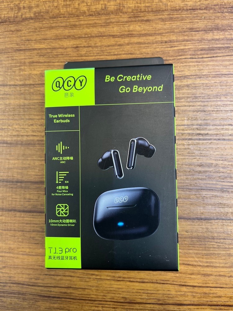 ایرپاد QCY-T13 pro